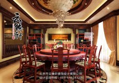 新中式風格VS懷舊的生活方式
