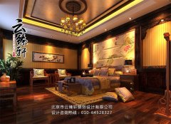 中式風格的生活里;包裹著“福”文化