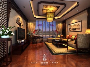 中式裝修中紅木家具保養分四季，你知道嗎？