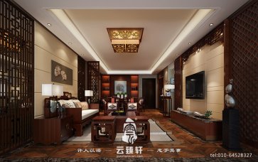 中式設計說明應該怎么寫？
