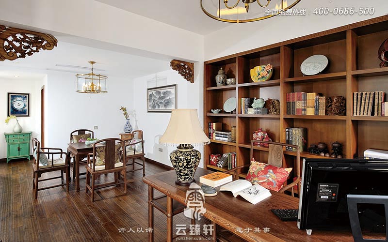 中式設計雜談,韻味,國學,文化,內涵