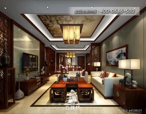 精品小戶型裝修如何讓設(shè)計看起來更加高大上