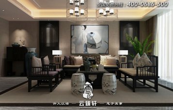 禪意風(fēng)格裝修最注重的要素是什么?