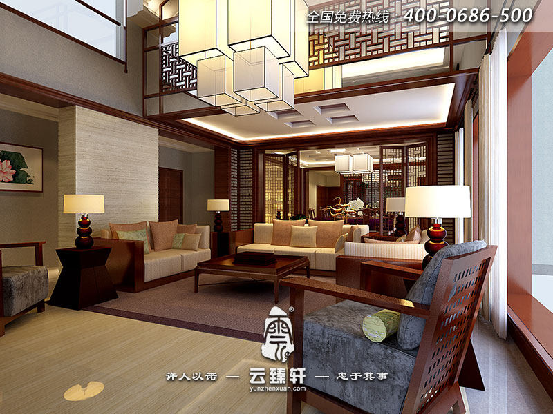 中式設(shè)計(jì)圖片