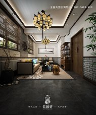 茶室禪意風(fēng)格設(shè)計(jì),讓品茶滋味更香醇！