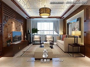 新中式裝修設(shè)計中不可忽略的四大元素和注意事項