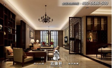 什么是中式裝修風(fēng)格?