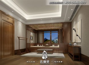 打造完美的中式禪意設計理念