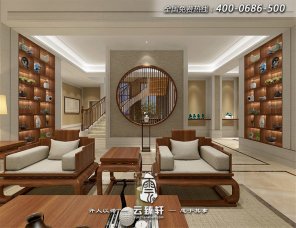 禪意家居設計方案需要進行比較