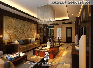 中式家居裝修風格適合年輕人嗎？