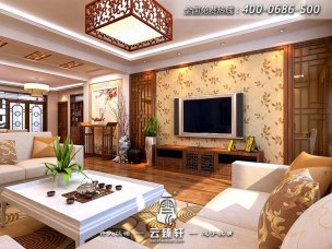 東方禪意風格家具的獨特之美