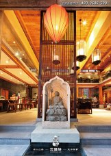 如何正確選擇禪意風格擺件