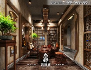 關于中國古典風格裝修設計網站的相關方面介紹