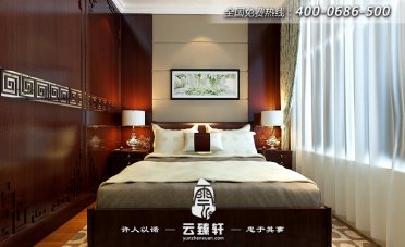 新中式裝修衣柜要怎么選比較好?