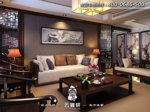新中式風格設計會運用哪些元素?