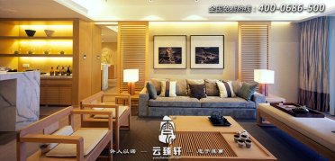 新中式設計風格的特點是什么？