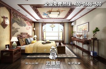 中式簡(jiǎn)約裝修風(fēng)格
