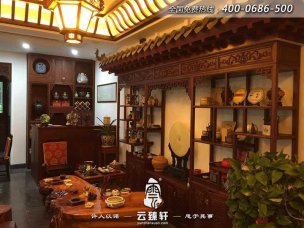 小茶館設(shè)計(jì)方案應(yīng)該怎么寫(xiě)？