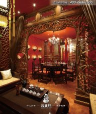 茶室的包廂一般設(shè)計(jì)多少平米?