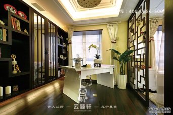 新中式裝修如何在小物品上體現品味