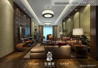 中式裝修一定要注意的7大問題