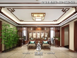 中式裝修地磚怎么搭配,中式裝修地板顏色怎么選擇？