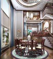 新中式茶餐廳設(shè)計說明,新中式陽臺設(shè)計說明