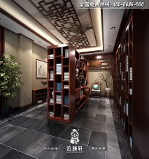 唐朝裝修風(fēng)格主色,古風(fēng)室內(nèi)裝修布景是怎么樣的？