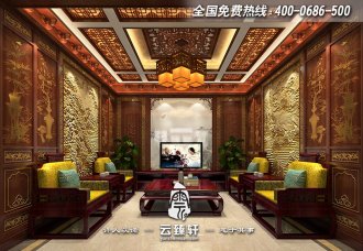 中式雕花圖案都有什么寓意？中式雕花圖案有多少種？