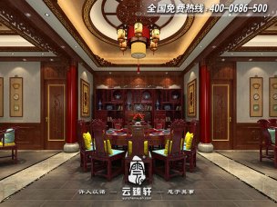 四合院廚房裝修細節必須多注意，北京四合院廚房設計需要注意些什么?