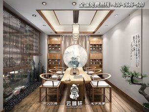 極簡中式禪意怎么裝修裝修設(shè)計(jì)？禪式極簡裝修有哪些元素？