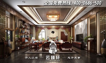 安全家居中式裝修要注意的施工細節(jié)